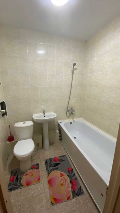 Сдам квартиру на длительный срок