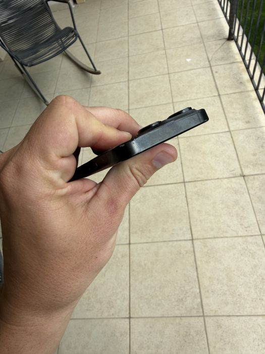 Iphone 16 pro 256 gb