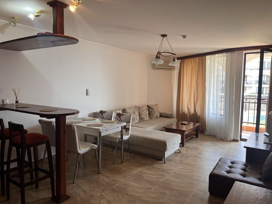 Апартамент под наем Манастира 2 Свети Влас