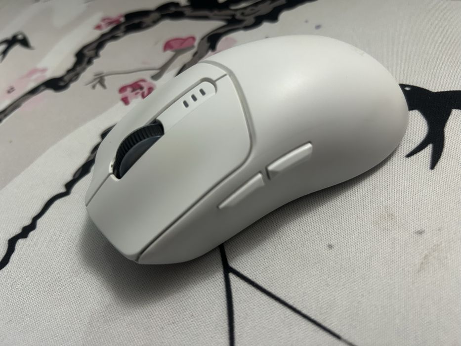 Игровая мышь Aula SC580