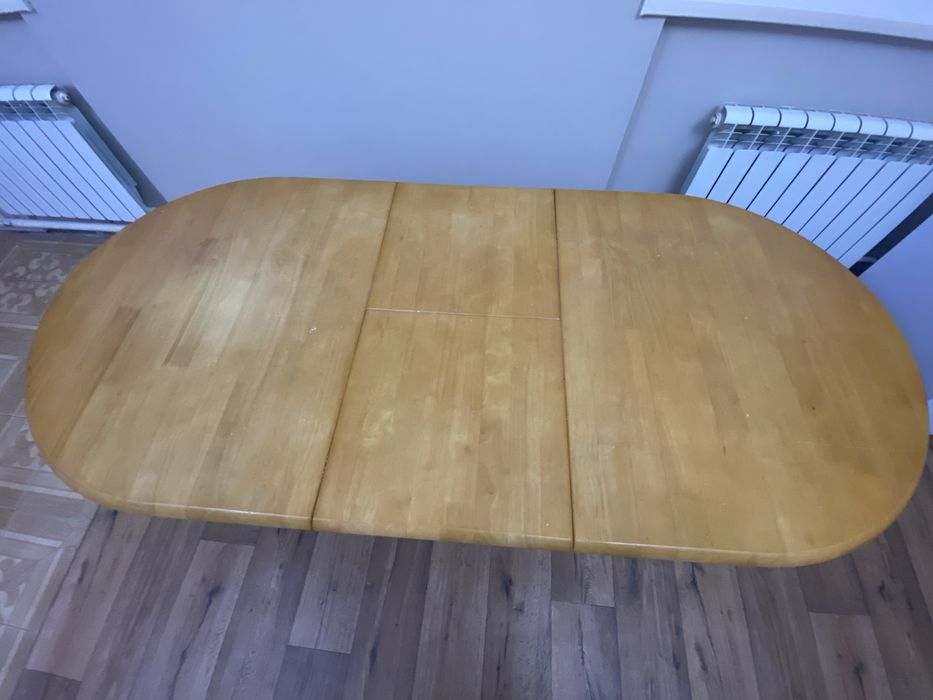 Стол кухонный   Ттт