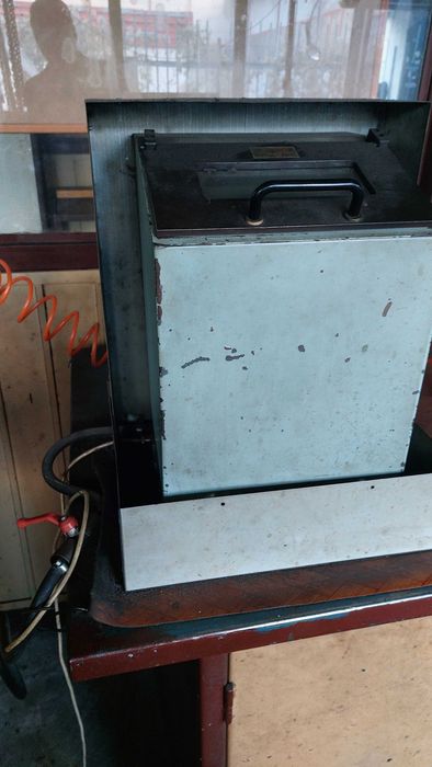 Универсали за струг,Турбина до 60 000 обр., пясъкоструйка