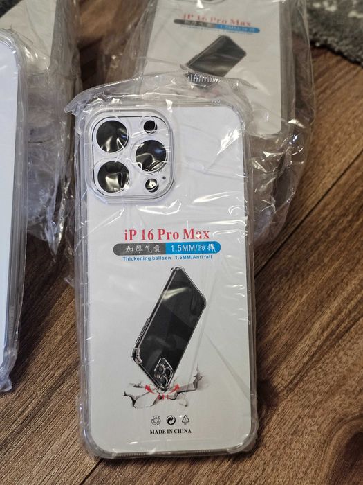 Husa Iphone 16/16 Pro/16 Pro Max/16 Plus