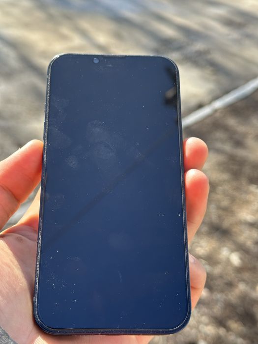 iPhone 14 новый