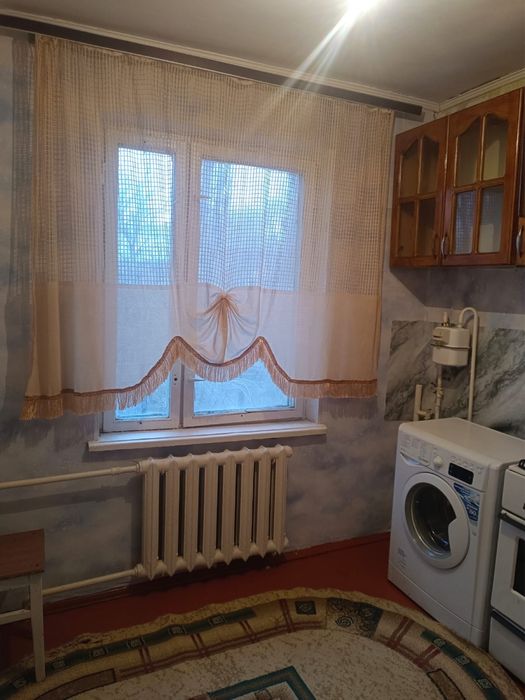 Аренда  квартира(с ремонтом)