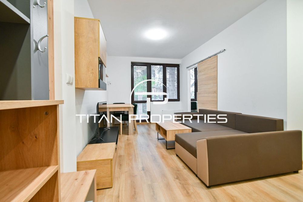 Продава се Едностаен апартамент в София, Бояна - 46 кв.м за 2074 €/кв.м - Снимка #2