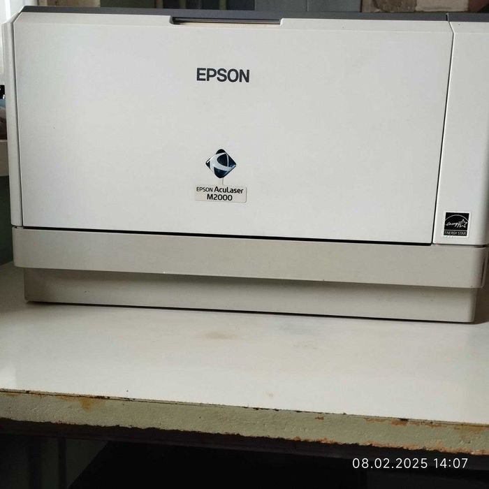 Printer epson AcuLaser M2000 tank. 600 000 som