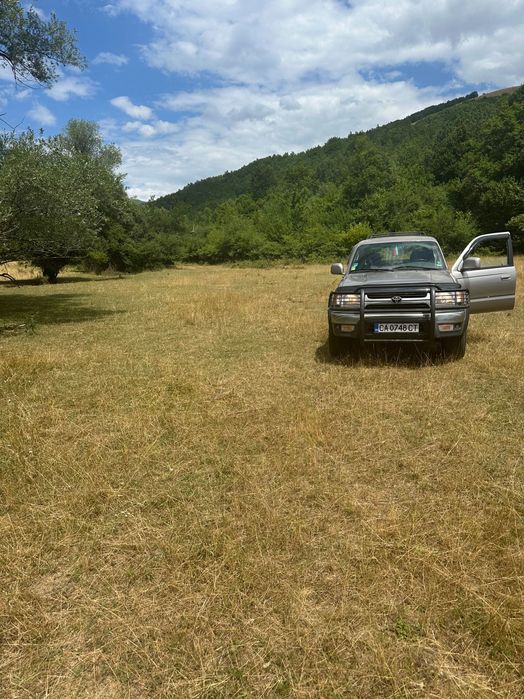 Продава се Парцел в с. Боснек, Област Перник - 1100 кв.м за 114 €/кв.м - Снимка #4