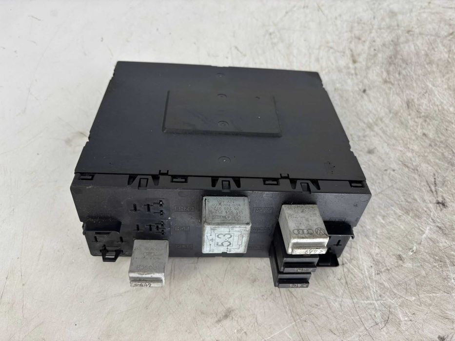 Panou sigurante Volkswagen Golf 5 an 2007