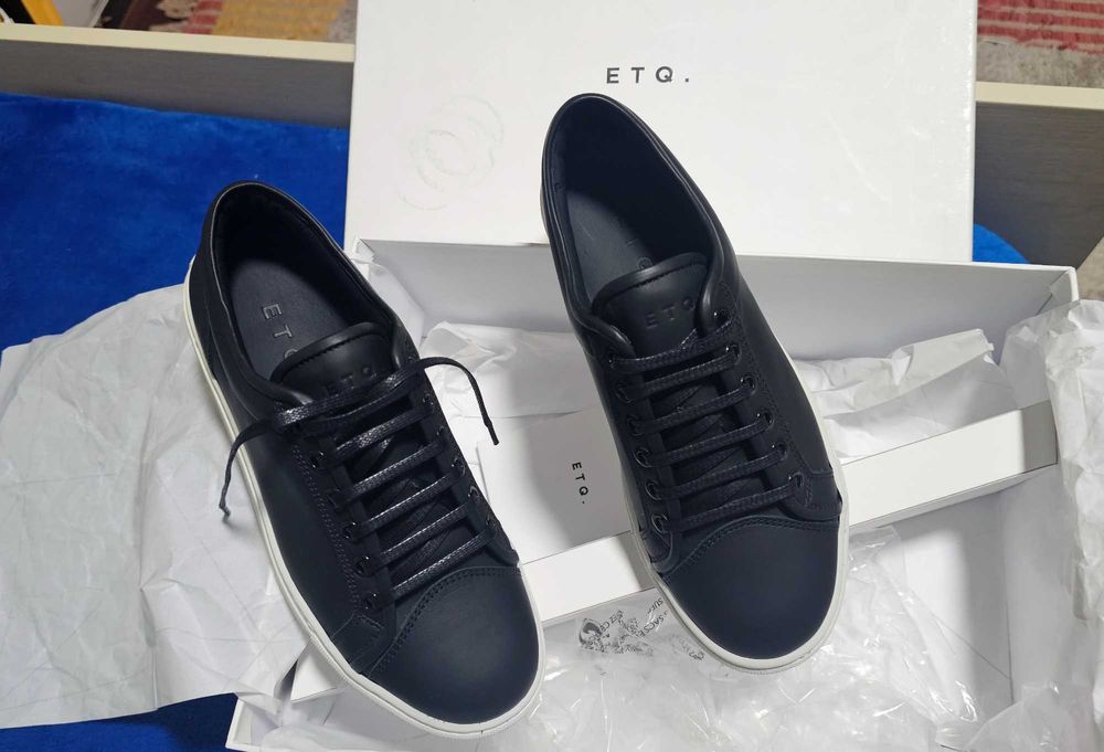 Sneakers ETQ Lowe1