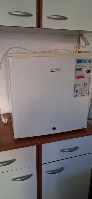 Vânzare frigider nou și racitor în Brasov