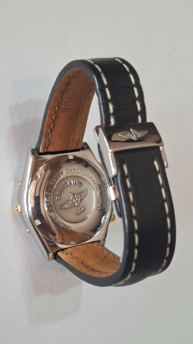 Breitling Chronomat B13050
