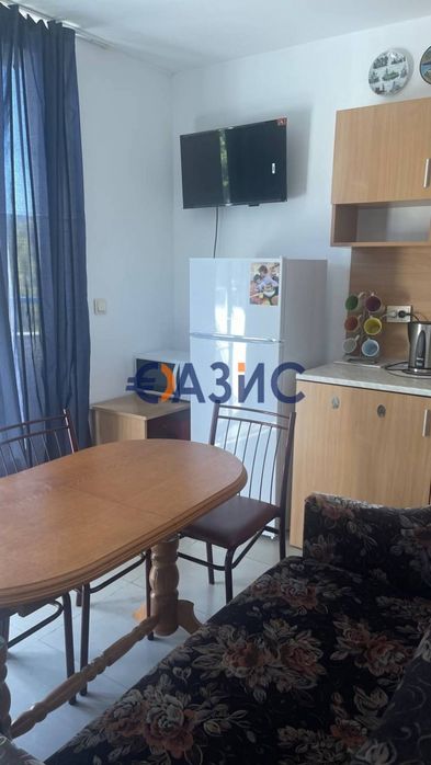 Продава се Двустаен апартамент в к.к. Слънчев бряг - 48 кв.м за 702 €/кв.м - Снимка #11