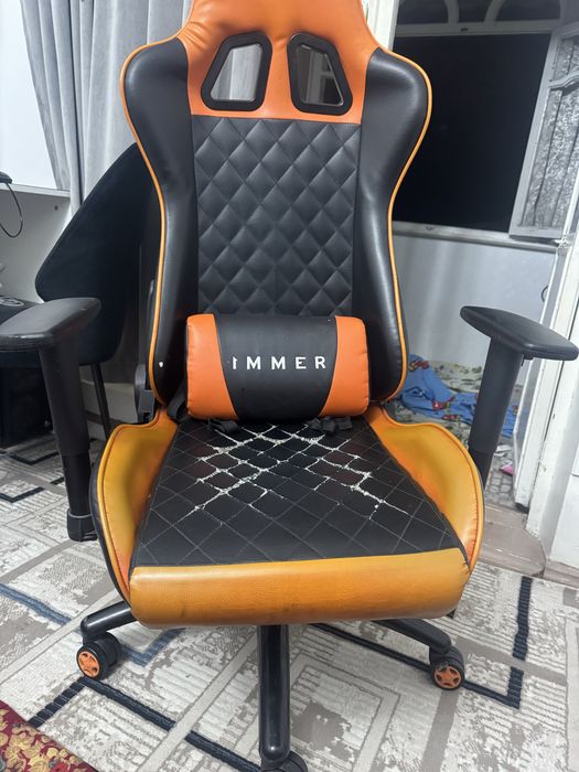 Игровой кресло стул