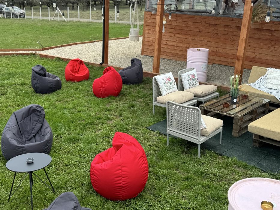 Vand bean bags(pufuri /fotoli )