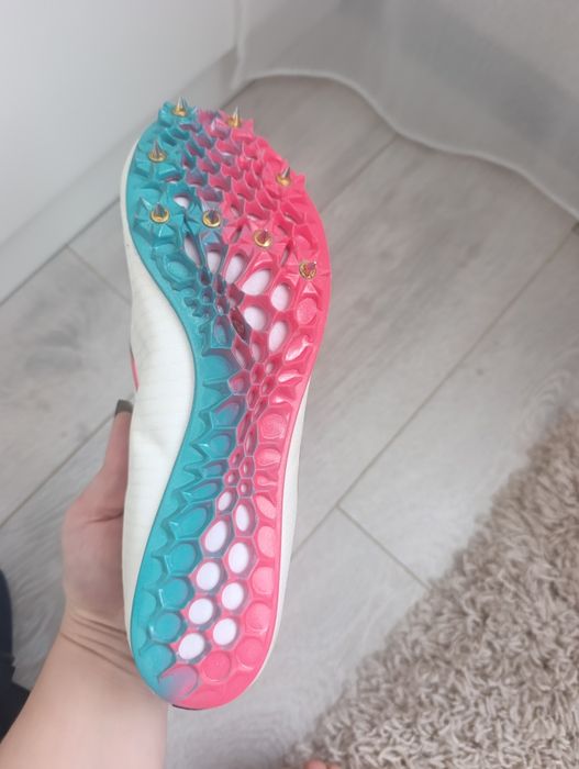 Шиповки  беговые