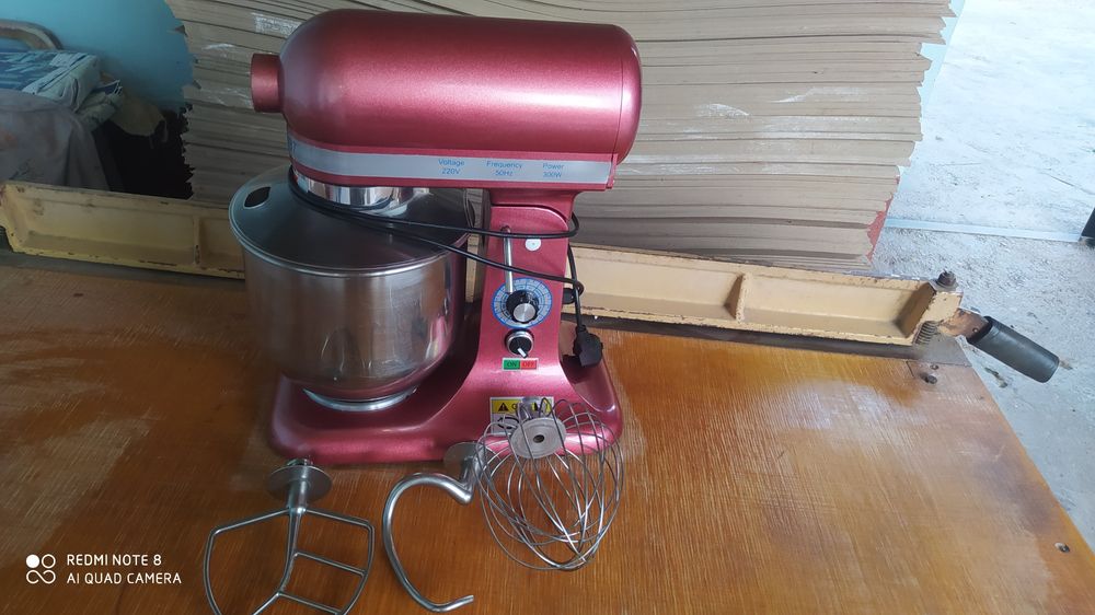 Masalan, tuxum koʻpirtirgich