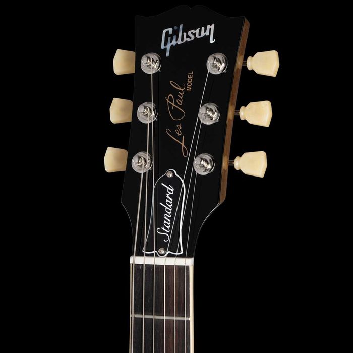 Gibson LesPaulStandard 50s CustomColorSparkling Burgundy Электрогитара