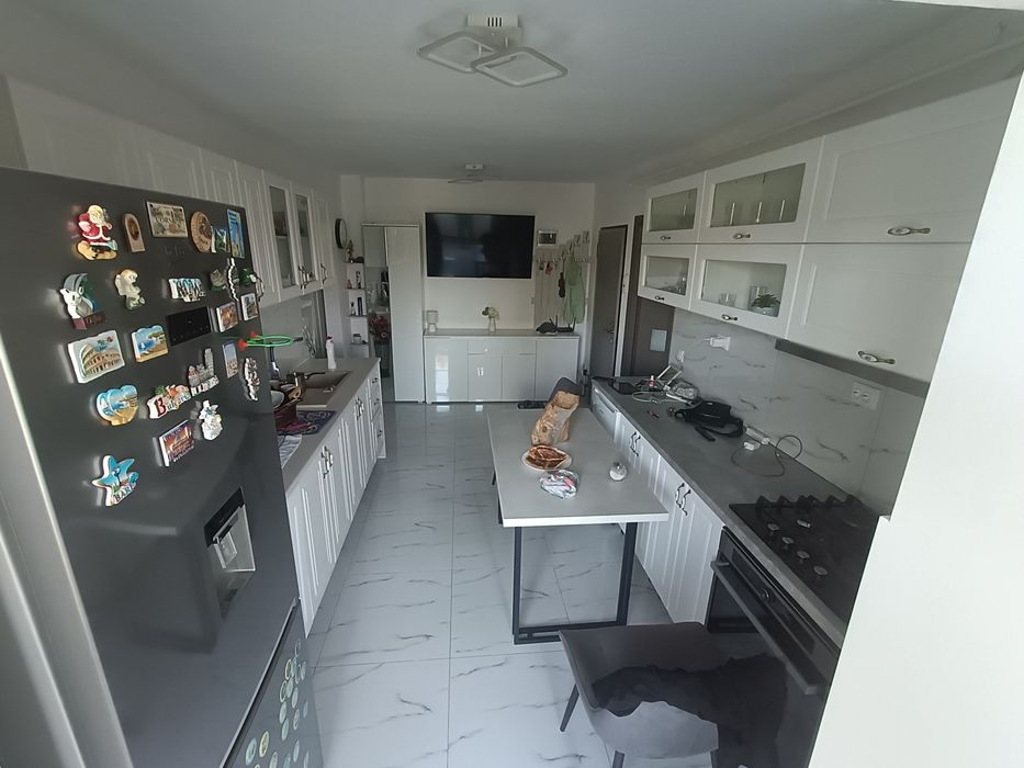 Apartament 3 camere Nicolina  Cug