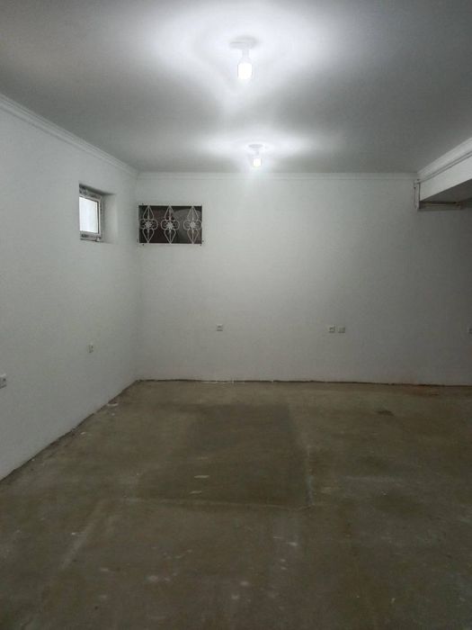 Под склад /Цех 100 м2 на Учтепе