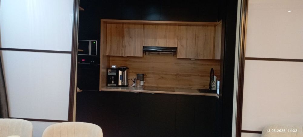 Продаётся шикарная двушка в центре