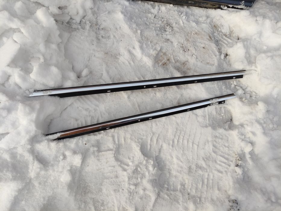 Дверь Ауди а6 Audi A6