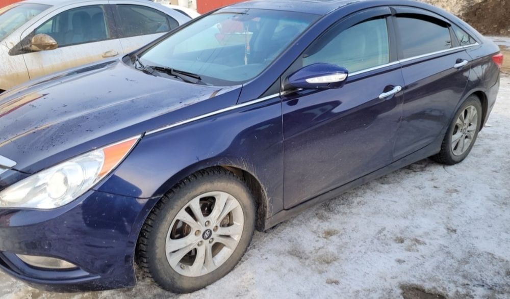 Продам Хендай Сонату