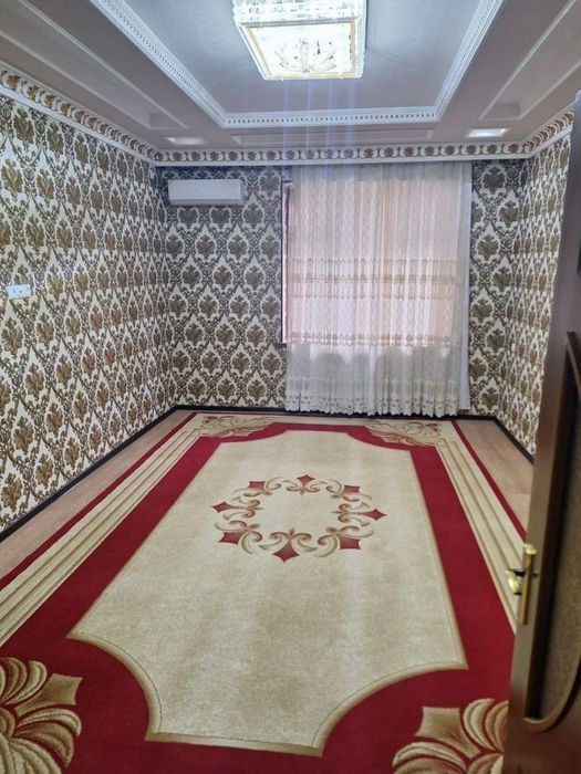 Сдается 3/2/3 ЖК Сагбон