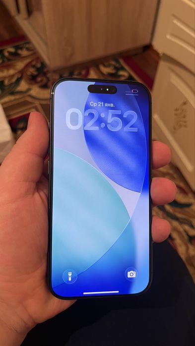 айфон 17 256гб 100%%