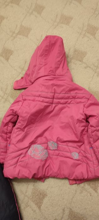 Продам зимний комбинезон