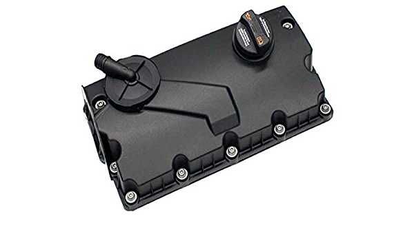 Капак клапани AUDI A4/A6/VW PASSAT/TRANSPORTER 1.9/2.0 TDI 2000-