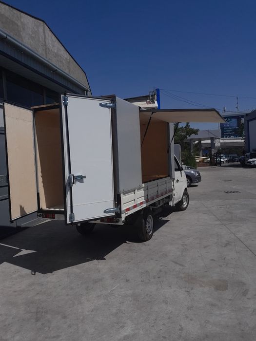 Avto tent hujjatlari bilan