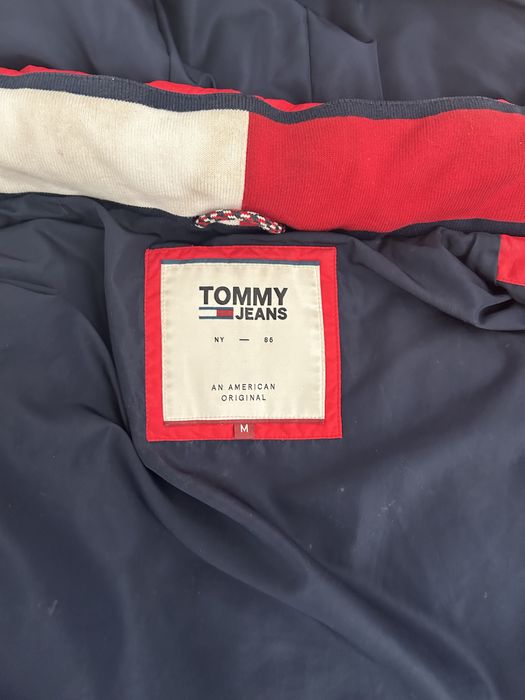 Geaca tommy jeans