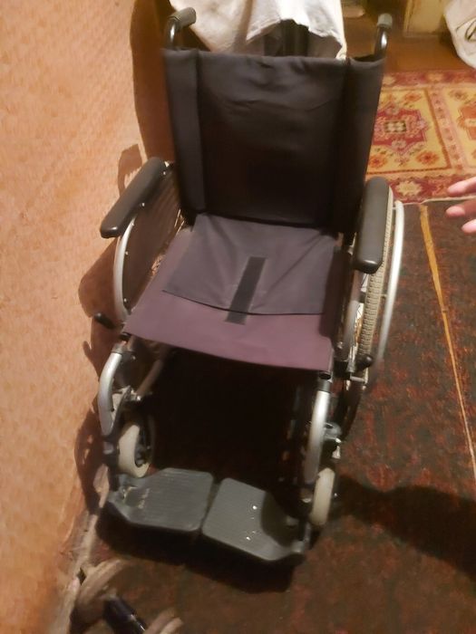 Продаётся каляска новый