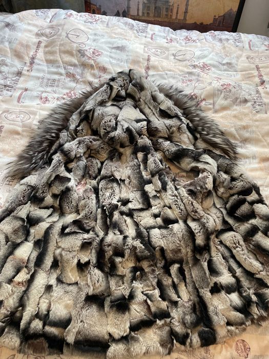 елек естествен косъм