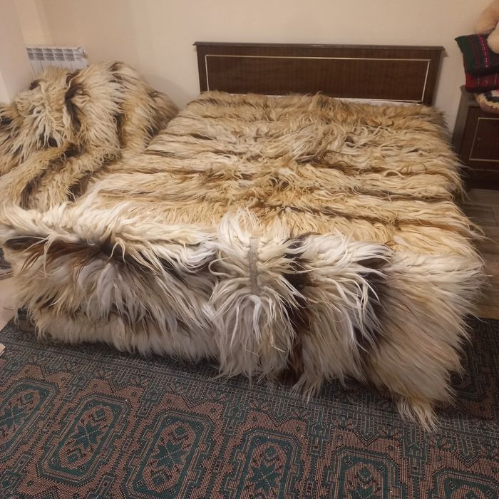 Козяци. халища.китеници