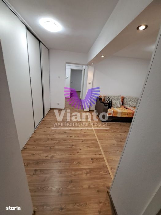 Apartament 3 Camere - 2 Bai - Parter 74mpu - Terezian
