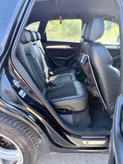 AUDI Q5 2016 — imagine 4