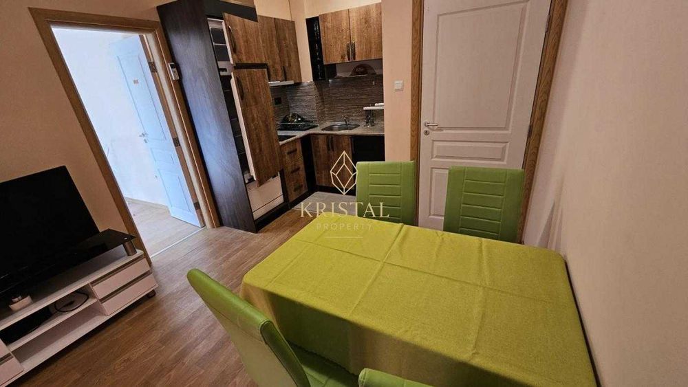 Продава се Тристаен апартамент в к.к. Слънчев бряг - 108 кв.м за 862 €/кв.м - Снимка #1