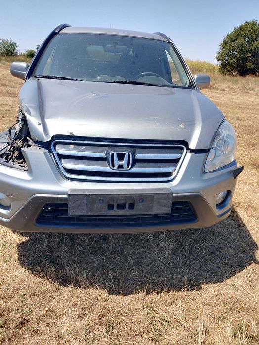 Honda CR-V 2.2 i- cdti , на части.