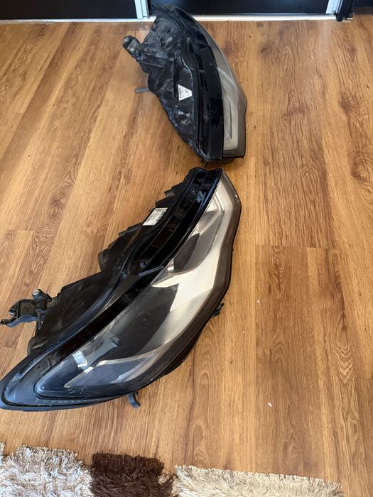 Фарове за Audi A6 C7 обикновени