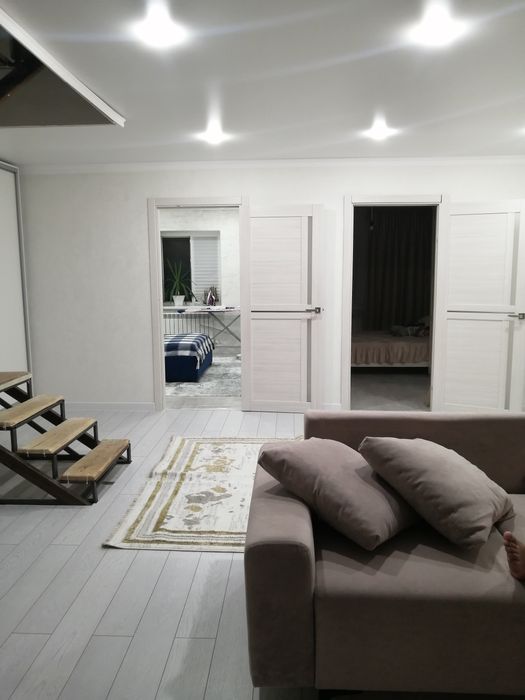 Продам мансардный дом