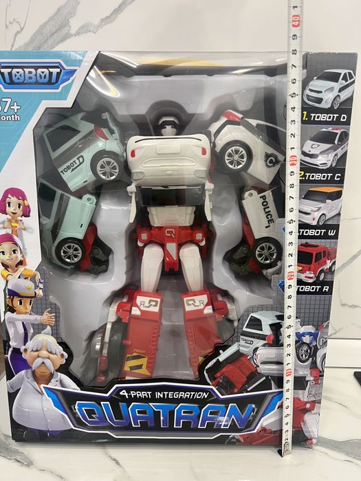 Свинка Пеппа домик набор