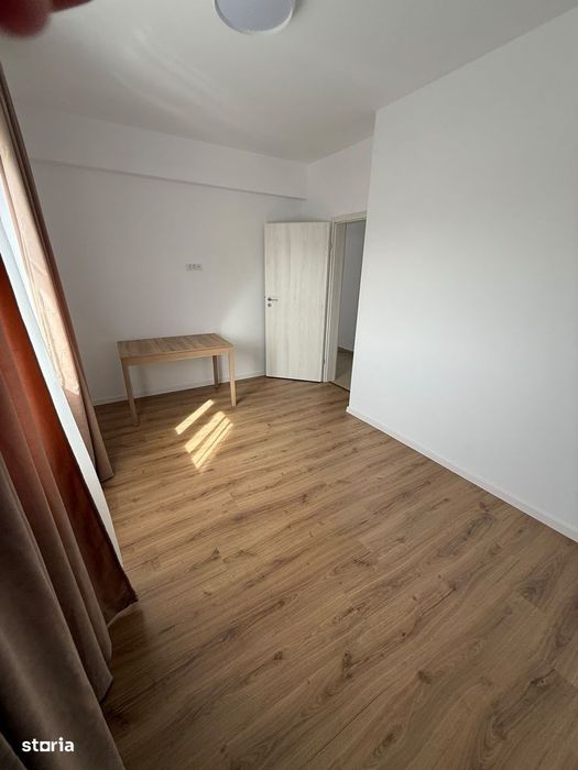 Casa cu 2 dormitoare mobilata/utilata prima inchiriere in Tunari