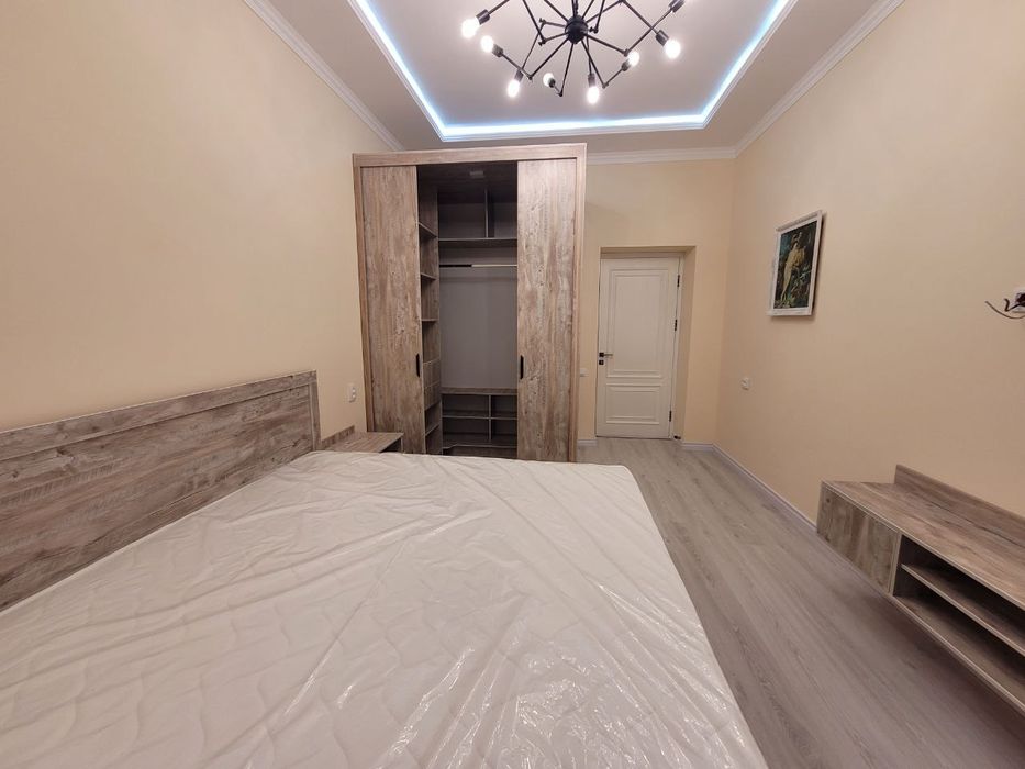 Своя квартира 3/2/3 Пединститут