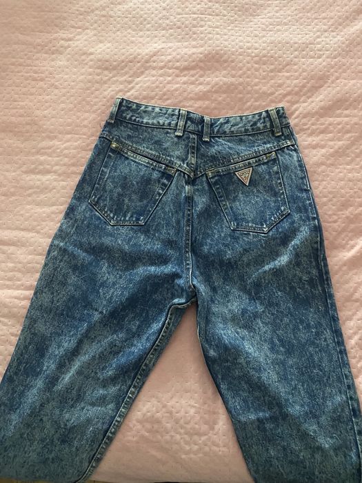 Оригинални дамски дънки GUESS