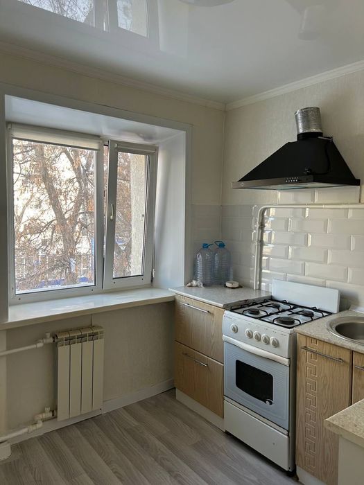 Сдам квартиру в центре города