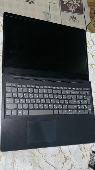 Ноутбук Lenovo продается 100 к
