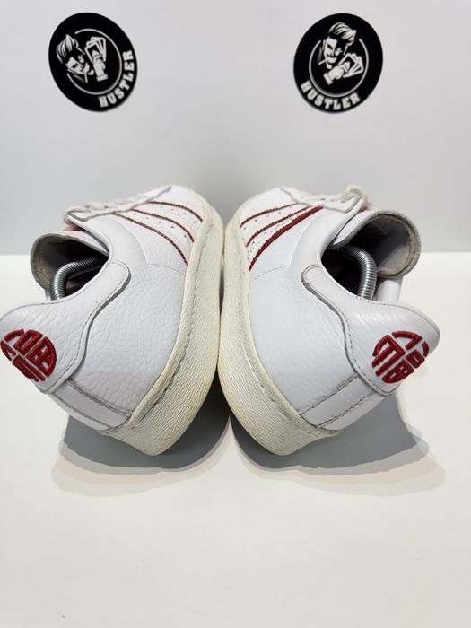 Маратонки ADIDAS SUPERSTAR .Номер 44.5