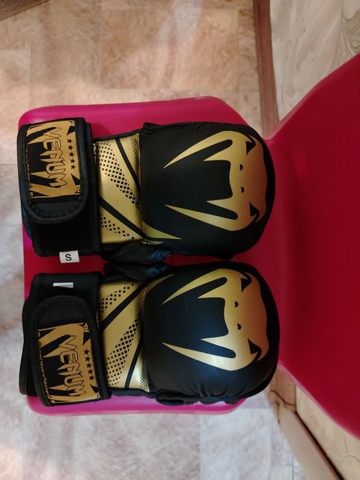 Продам перчатки для рукопашного боя